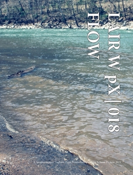 Hardcover LAIR W pX 018 Flow Book