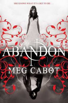 Abandon - Book #1 of the Abandon