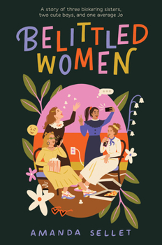 Hardcover Belittled Women Book