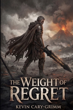 Paperback The Weight of Regret Book