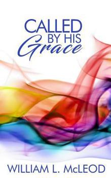 Paperback Called By His Grace Book