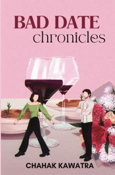 Paperback Bad Date Chronicles Book