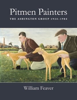 Paperback Pitmen Painters Book