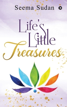 Paperback Life's Little Treasures Book