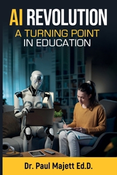 Paperback AI Revolution Book