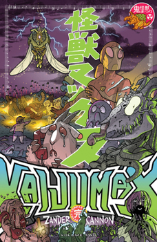 Paperback Kaijumax Complete Collection Vol. 2 Book