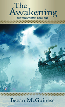 Paperback Awakening Book