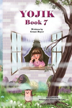 Paperback Yojik Book 7 Book