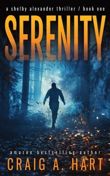 Paperback Serenity Book