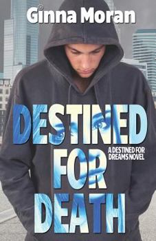 Paperback Destined for Death Book