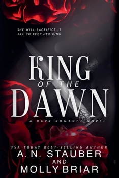 King of the Dawn (Black Crown)