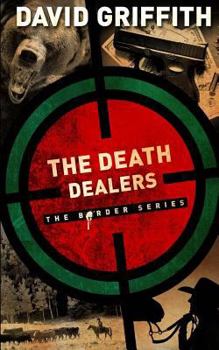 Paperback The Death Dealers Book