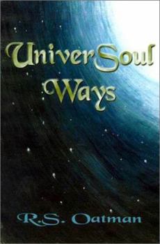 Paperback UniverSoul Ways Book
