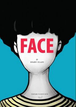 Paperback Face Book