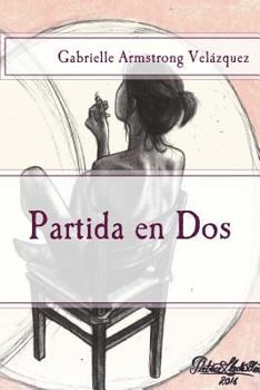 Paperback Partida en Dos Book