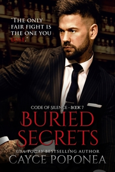 Paperback Buried Secrets Book