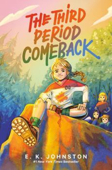 Hardcover The Third Period Comeback Book