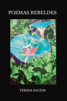 Hardcover Poemas Rebeldes (Spanish Edition) [Spanish] Book