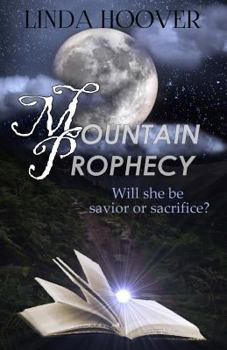 Paperback Mountain Prophecy Book