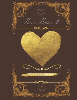 Paperback Her Heart Book