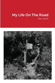 Paperback My Life On The Road Book