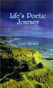 Hardcover Life's Poetic Journey Book
