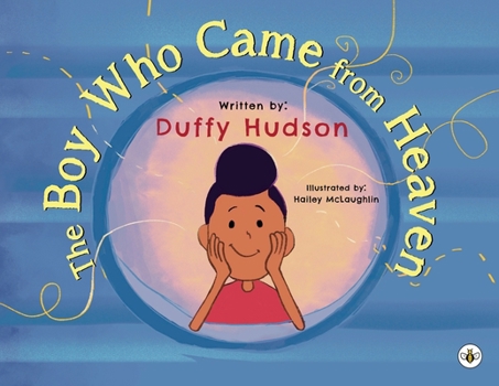 Paperback The Boy Who Came from Heaven Book