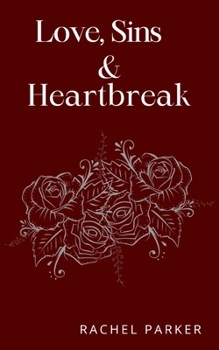 Paperback Love, Sins and Heartbreak Book