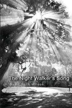 Paperback The Night Walker's Song Book
