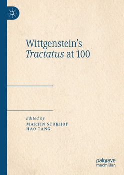 Paperback Wittgenstein's Tractatus at 100 Book