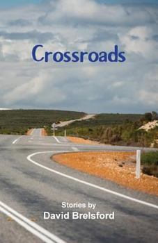 Paperback Crossroads Book