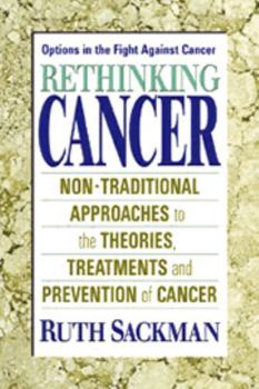 Paperback Rethinking Cancer Book