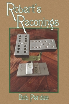 Paperback Robert's Reconings Book