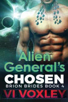 Paperback Alien General's Chosen Book