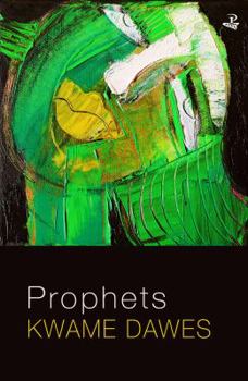 Paperback Prophets Book