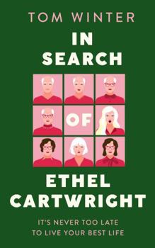 Hardcover Corsair In Search of Ethel Cartwright. Book