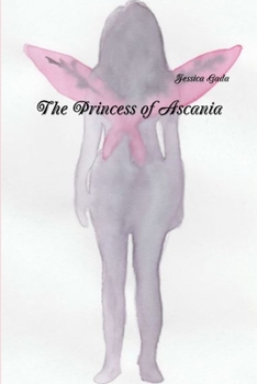 Paperback The Princess of Ascania Book