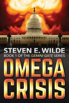 Paperback Omega Crisis Book