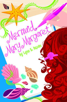 Hardcover Mermaid Mary Margaret Book