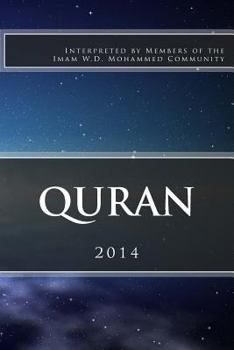 Paperback Quran 2014 Book