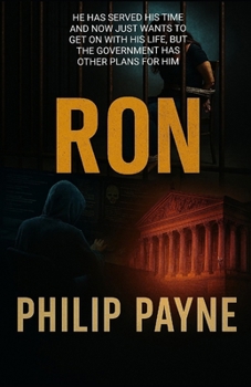 Paperback Ron Book