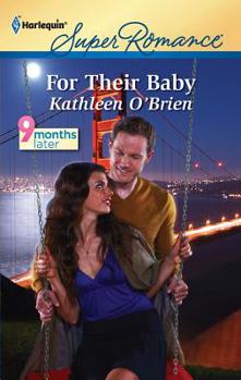 Mass Market Paperback For Their Baby Book