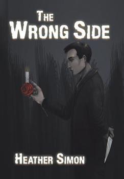 Hardcover The Wrong Side Book