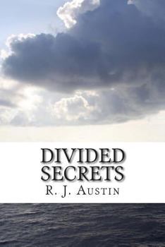 Paperback Divided Secrets Book