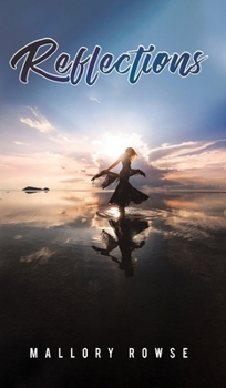 Hardcover Reflections Book