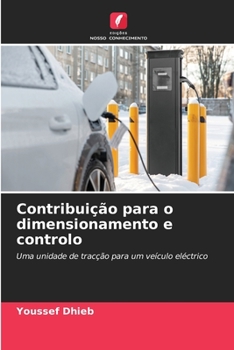 Paperback Contribuição para o dimensionamento e controlo [Portuguese] Book