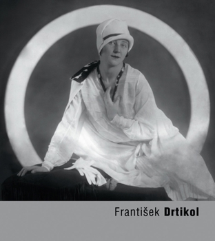 Paperback Frantisek Drtikol: Portraits Book