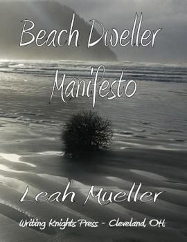 Paperback Beach Dweller Manifesto Book