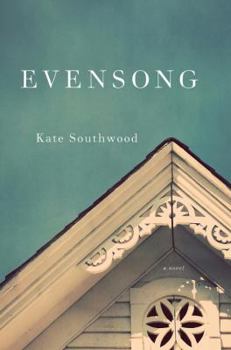 Hardcover Evensong Book