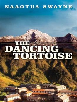 Paperback The Dancing Tortoise Book